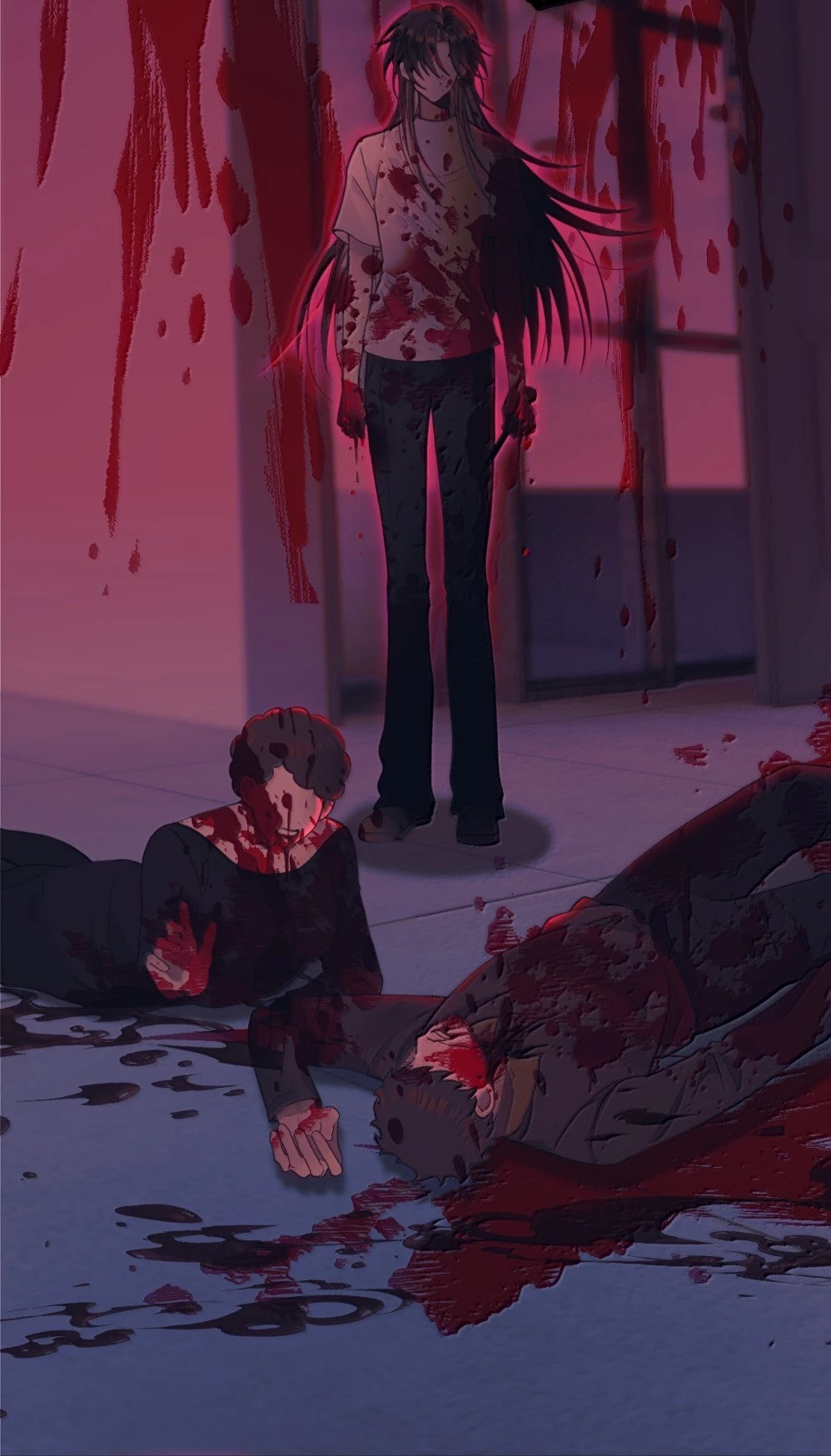 Đồng loại Chapter  24 - 31