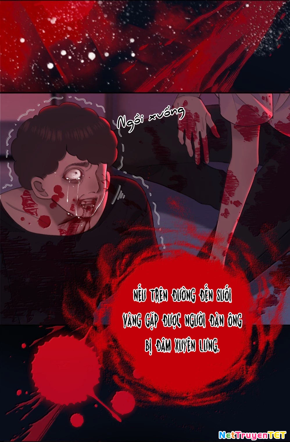 Đồng loại Chapter  24 - 32