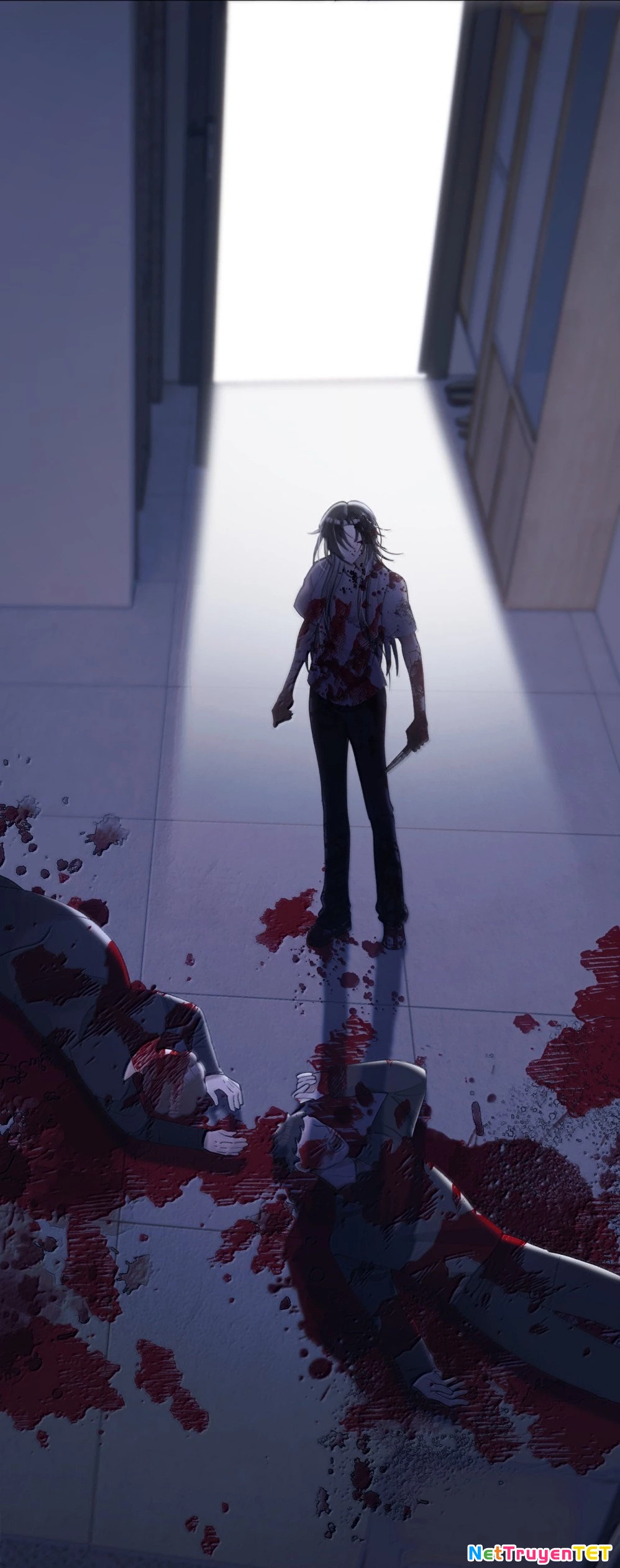 Đồng loại Chapter  24 - 35