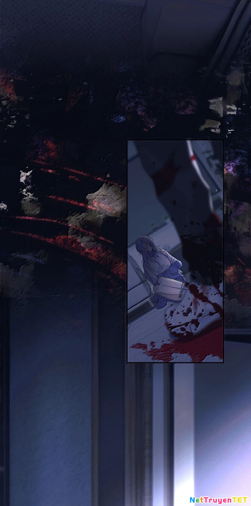 Đồng loại Chapter  24 - 36