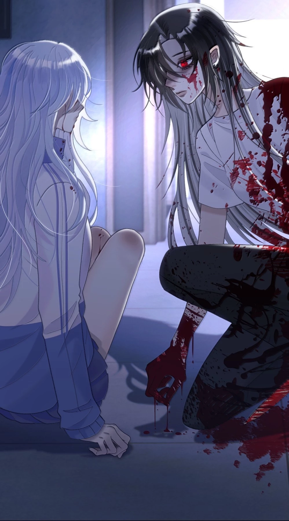 Đồng loại Chapter  24 - 37