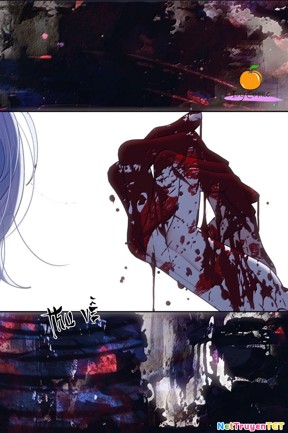 Đồng loại Chapter  24 - 39