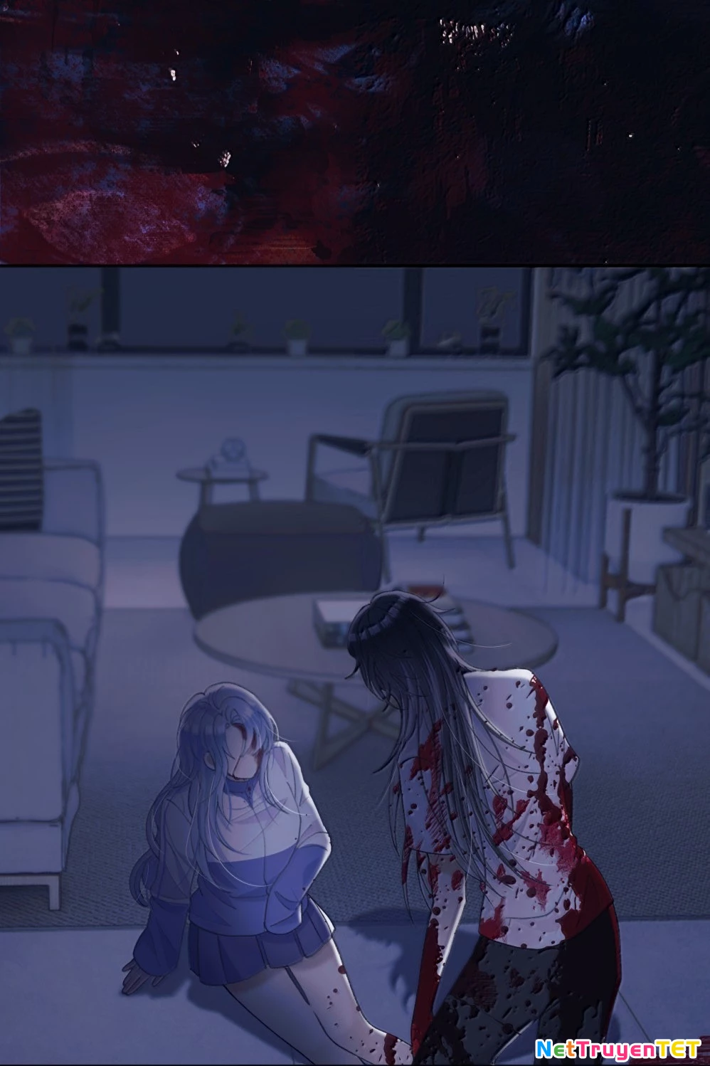 Đồng loại Chapter  24 - 40