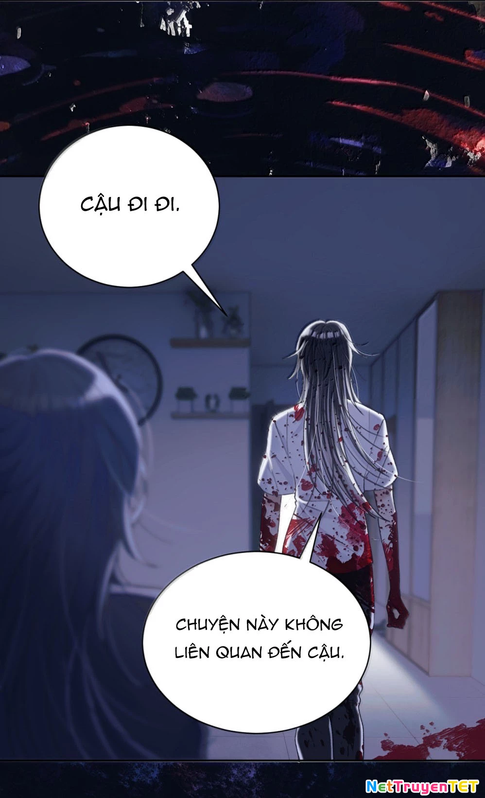 Đồng loại Chapter  24 - 41