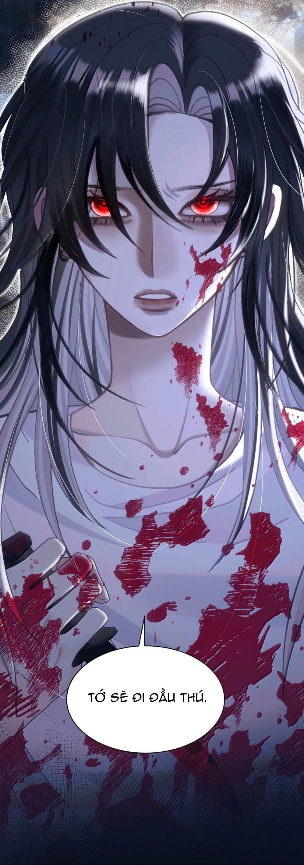 Đồng loại Chapter  24 - 43