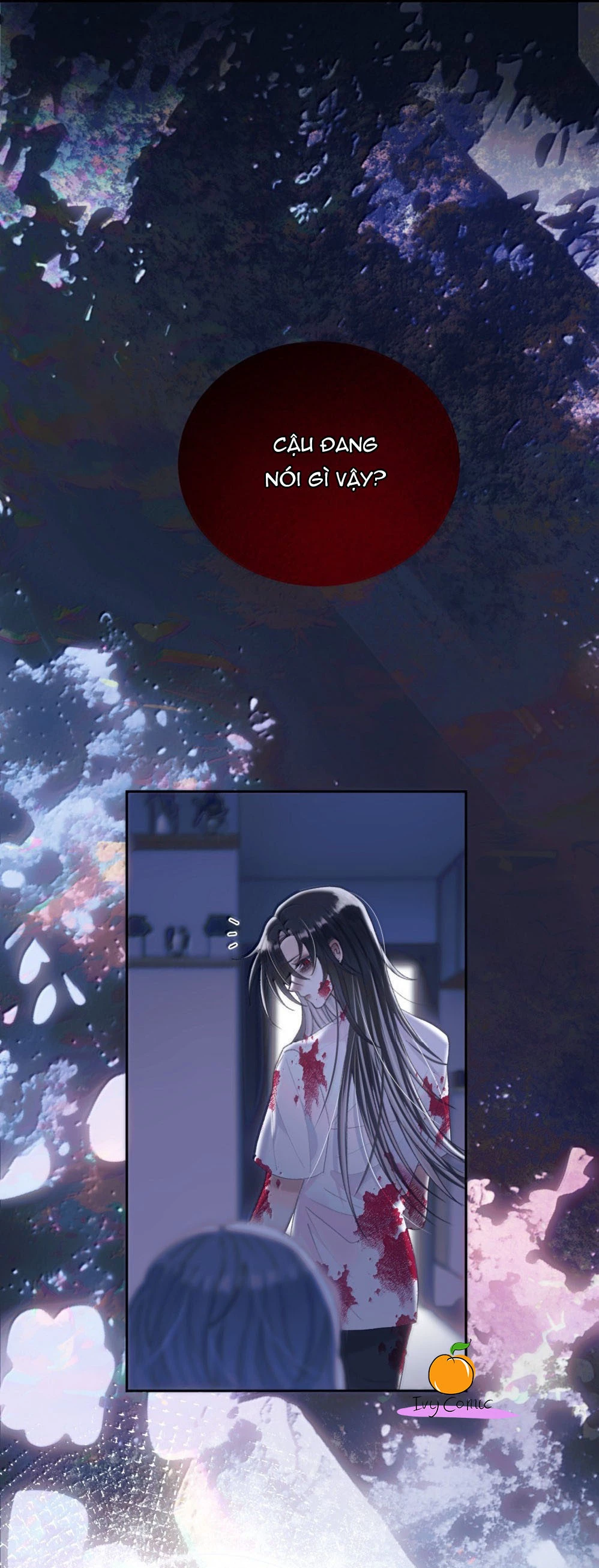 Đồng loại Chapter  24 - 44