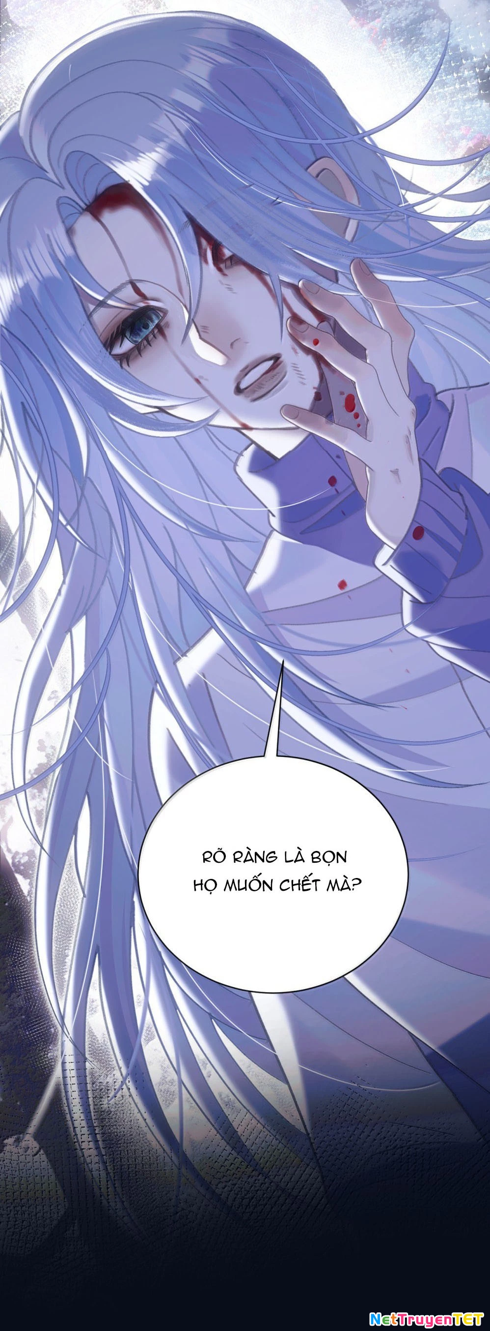 Đồng loại Chapter  24 - 45