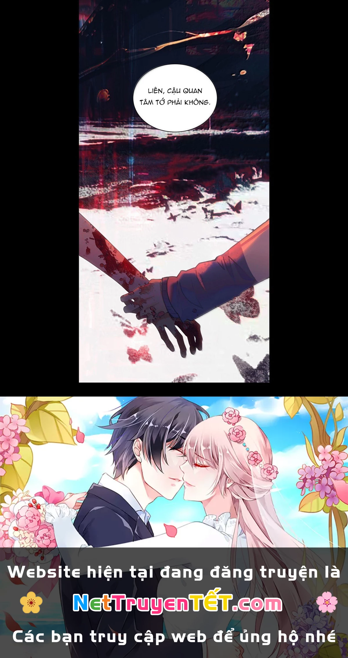 Đồng loại Chapter  24 - 47