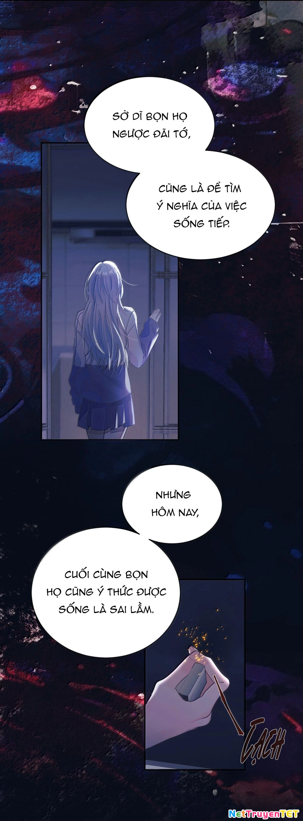 Đồng loại Chapter  25 - 2