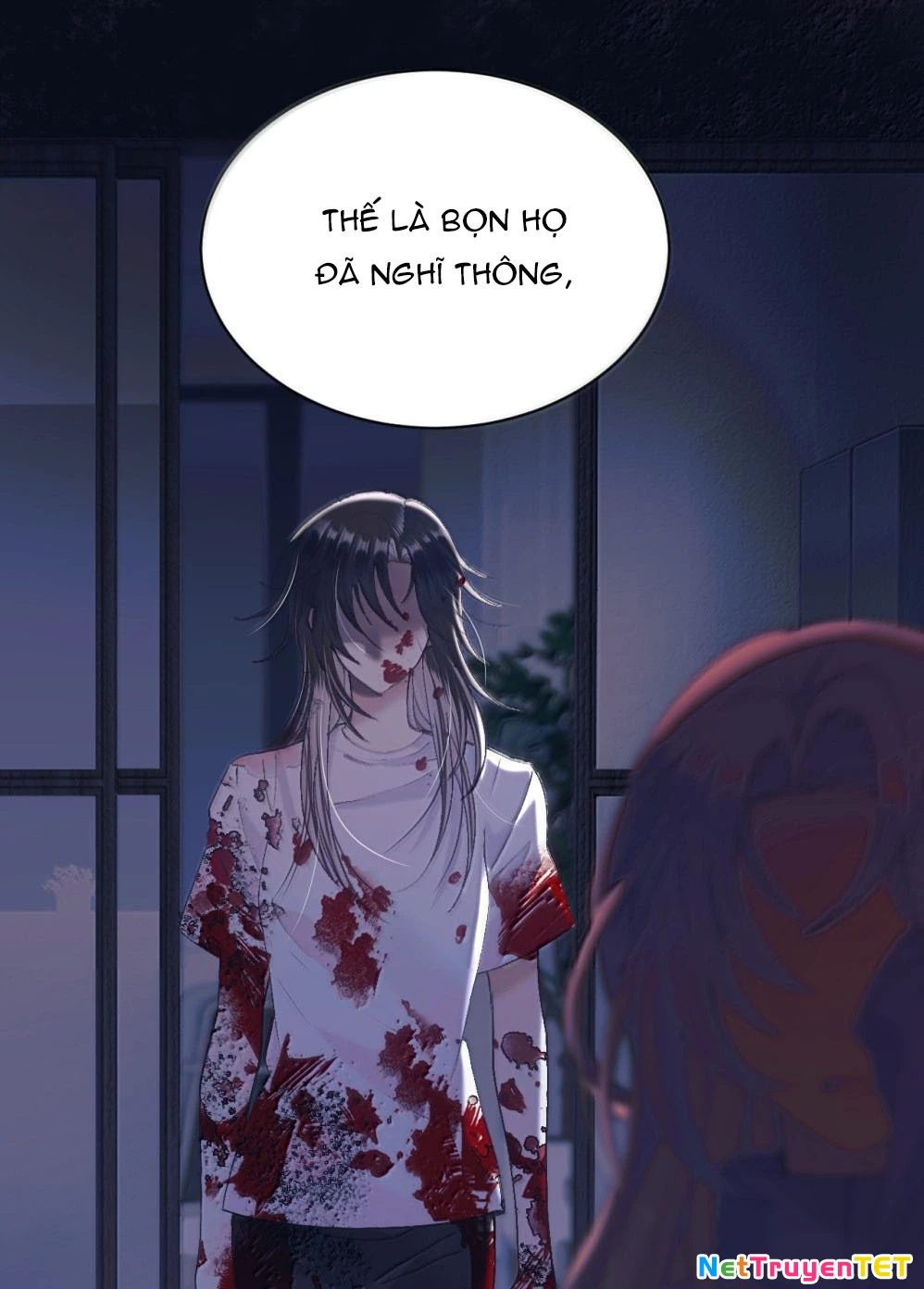 Đồng loại Chapter  25 - 3