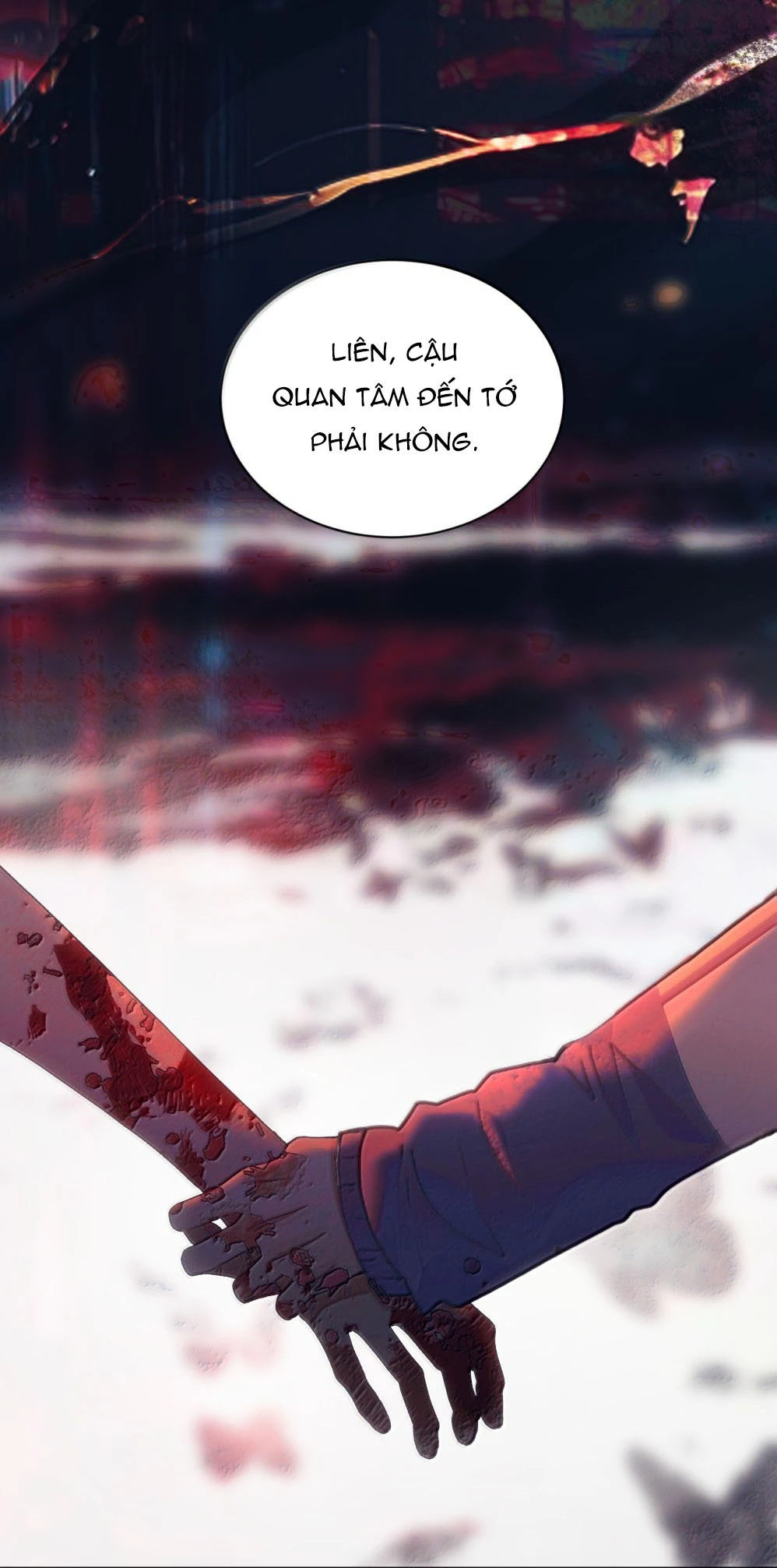 Đồng loại Chapter  25 - 5