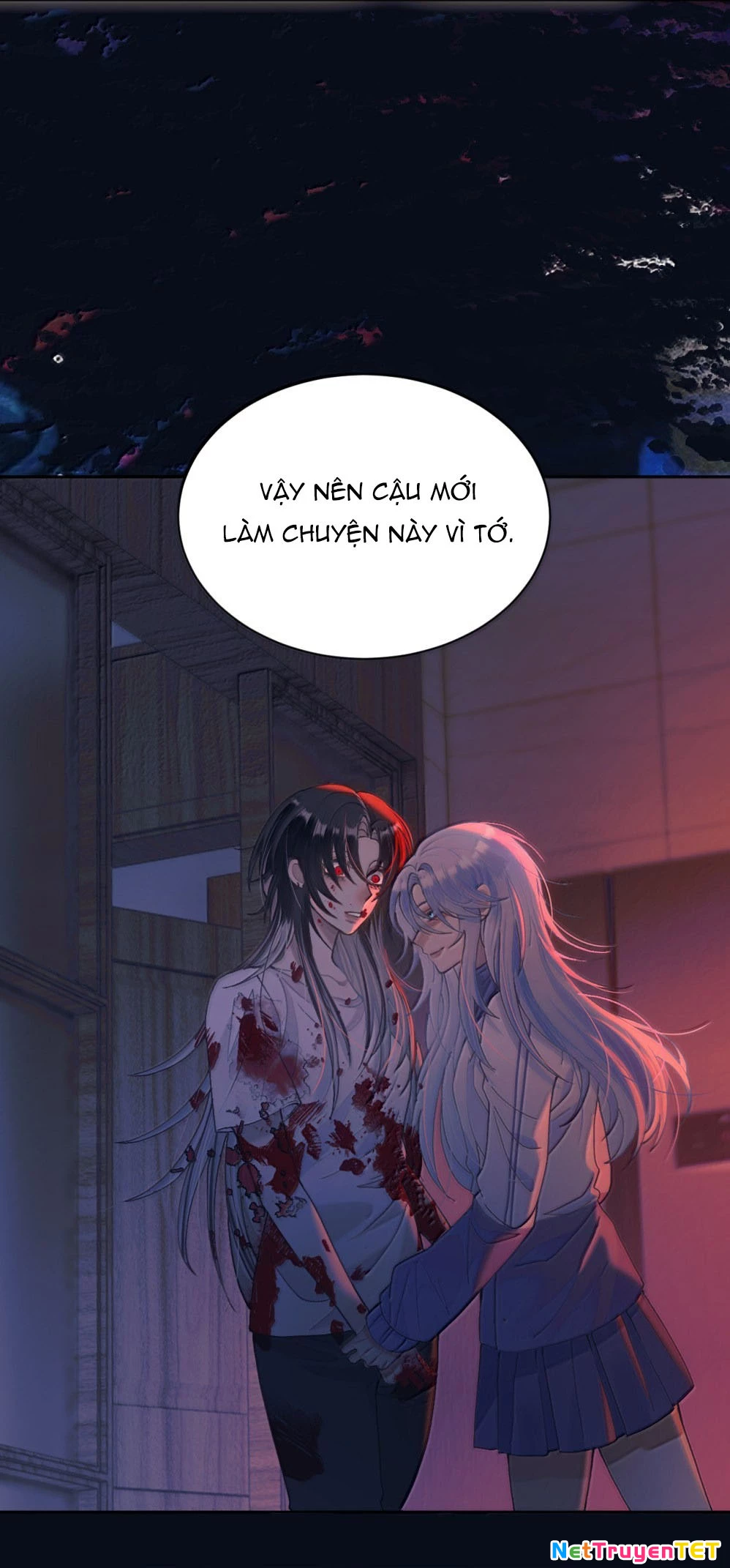 Đồng loại Chapter  25 - 6