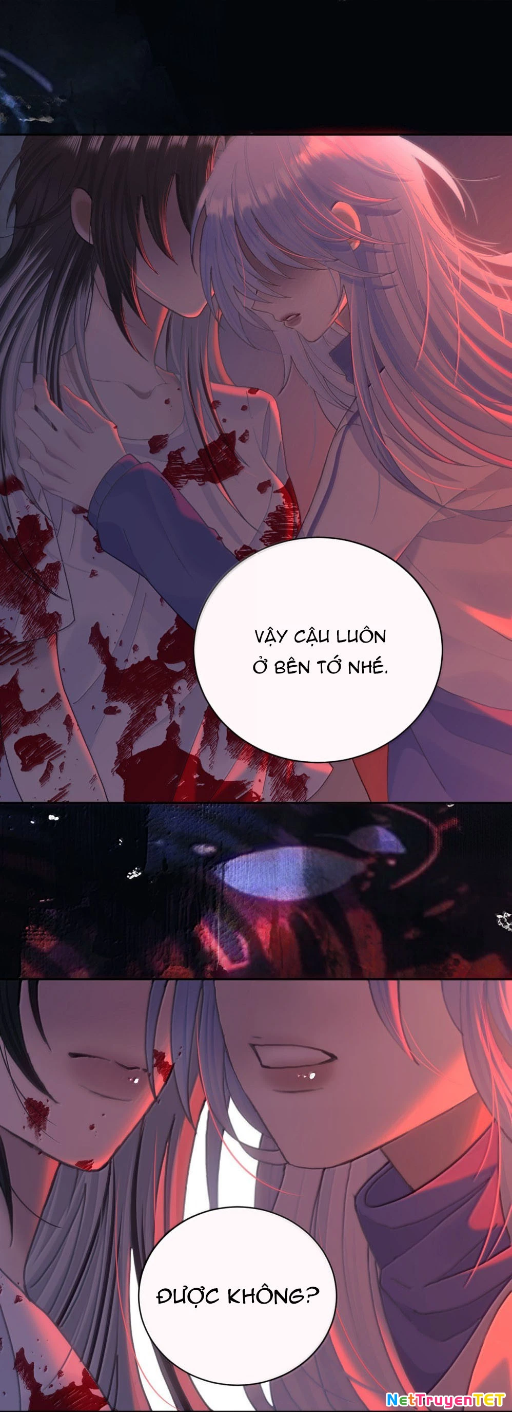 Đồng loại Chapter  25 - 7