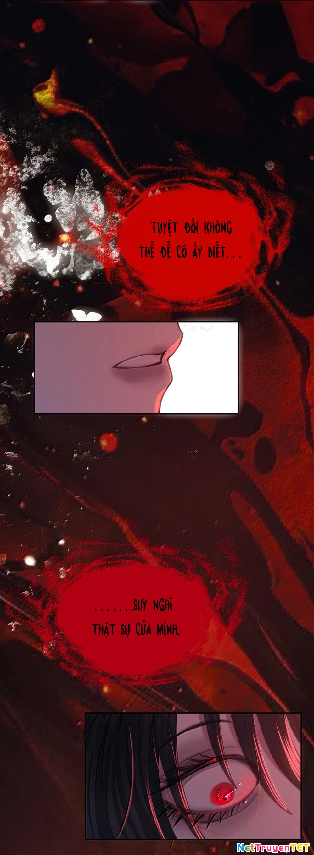 Đồng loại Chapter  25 - 8