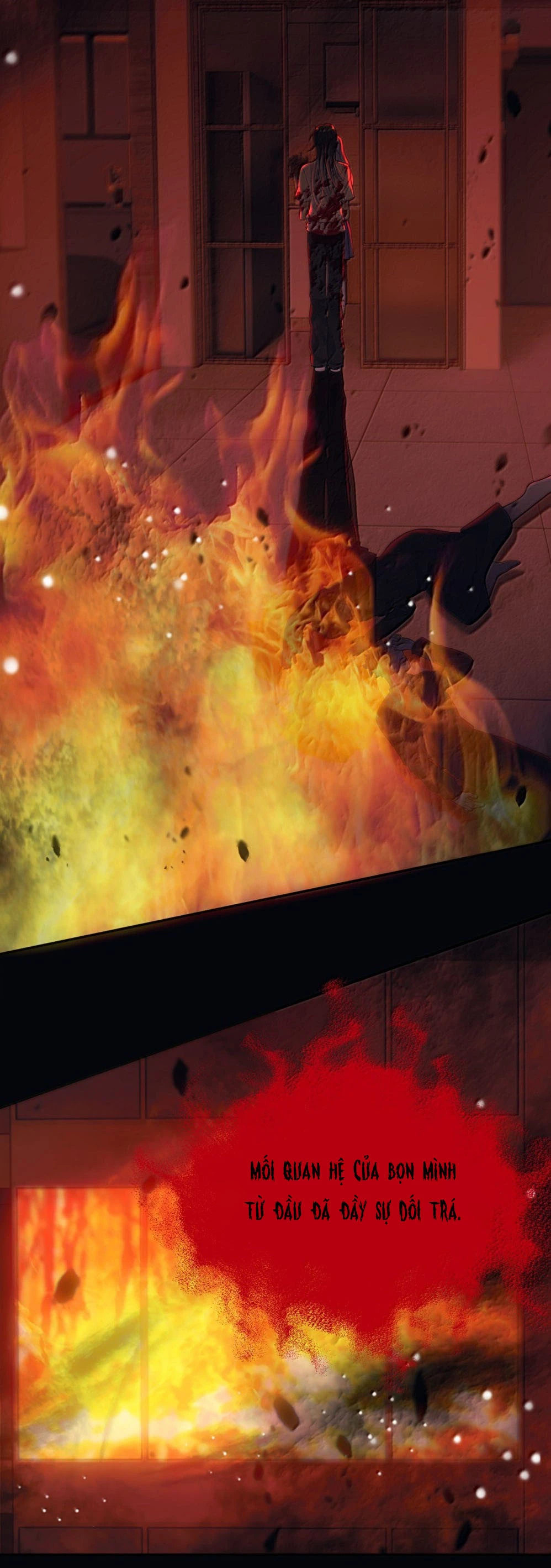 Đồng loại Chapter  25 - 10