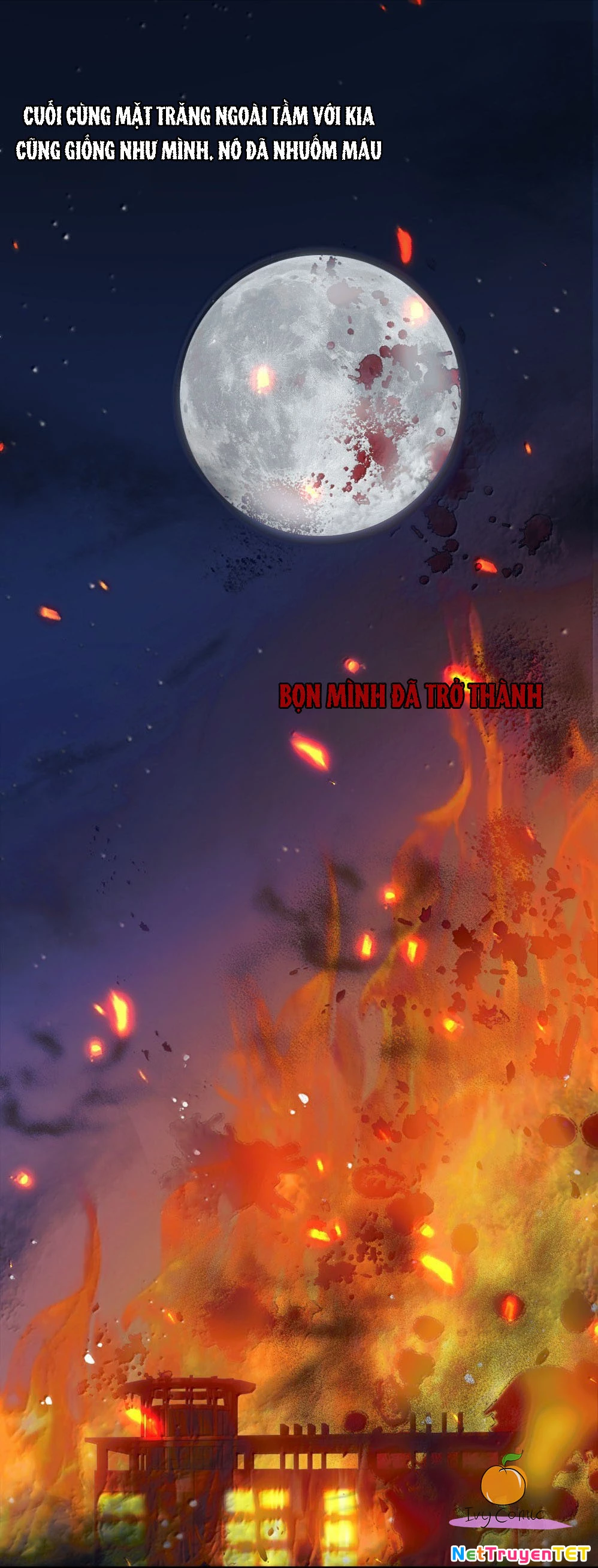 Đồng loại Chapter  25 - 14