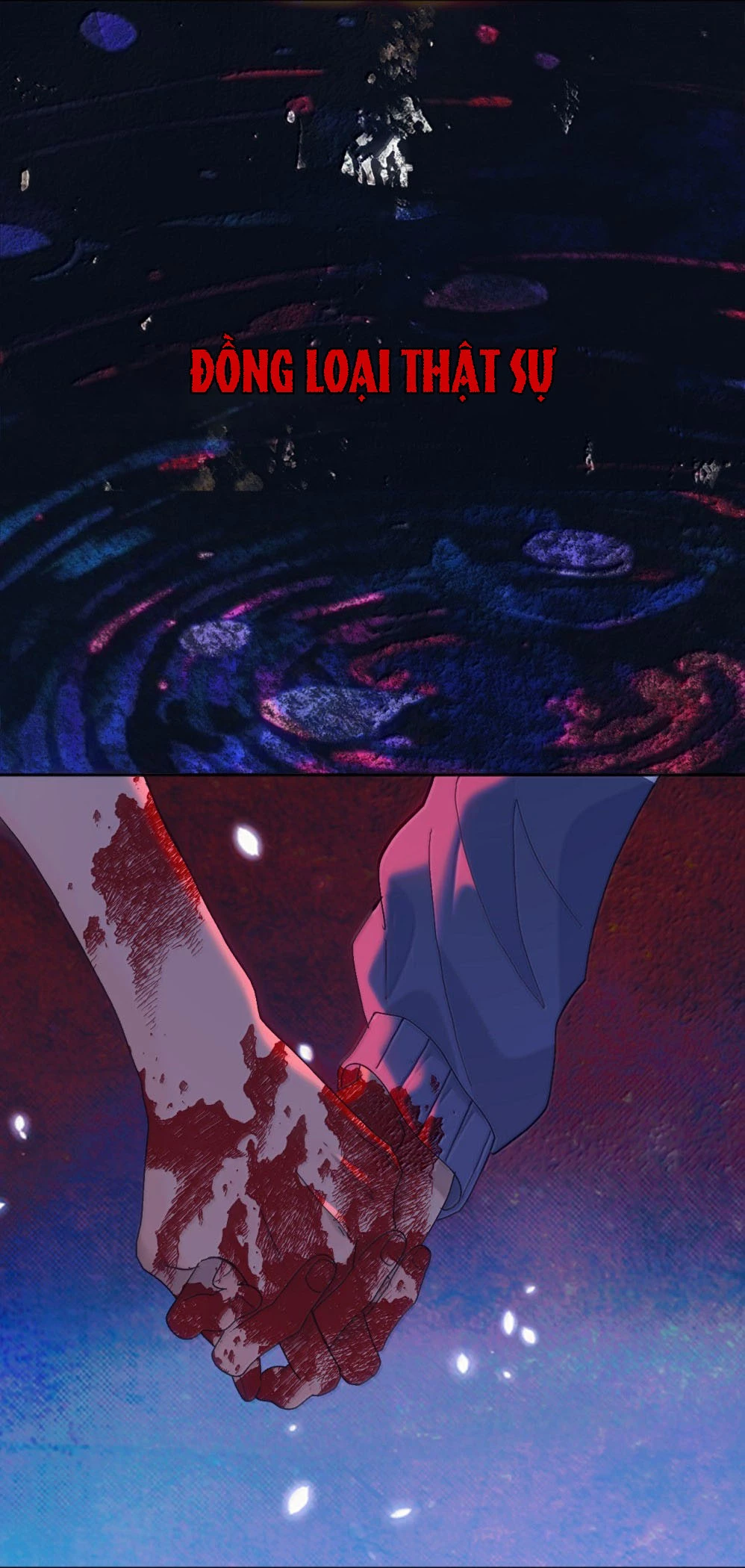 Đồng loại Chapter  25 - 15