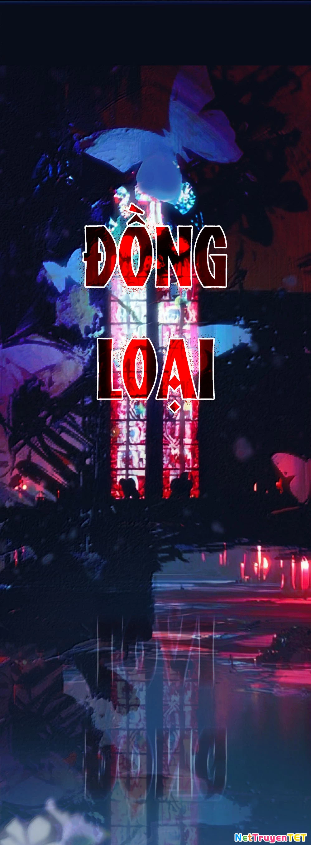 Đồng loại Chapter  25 - 16