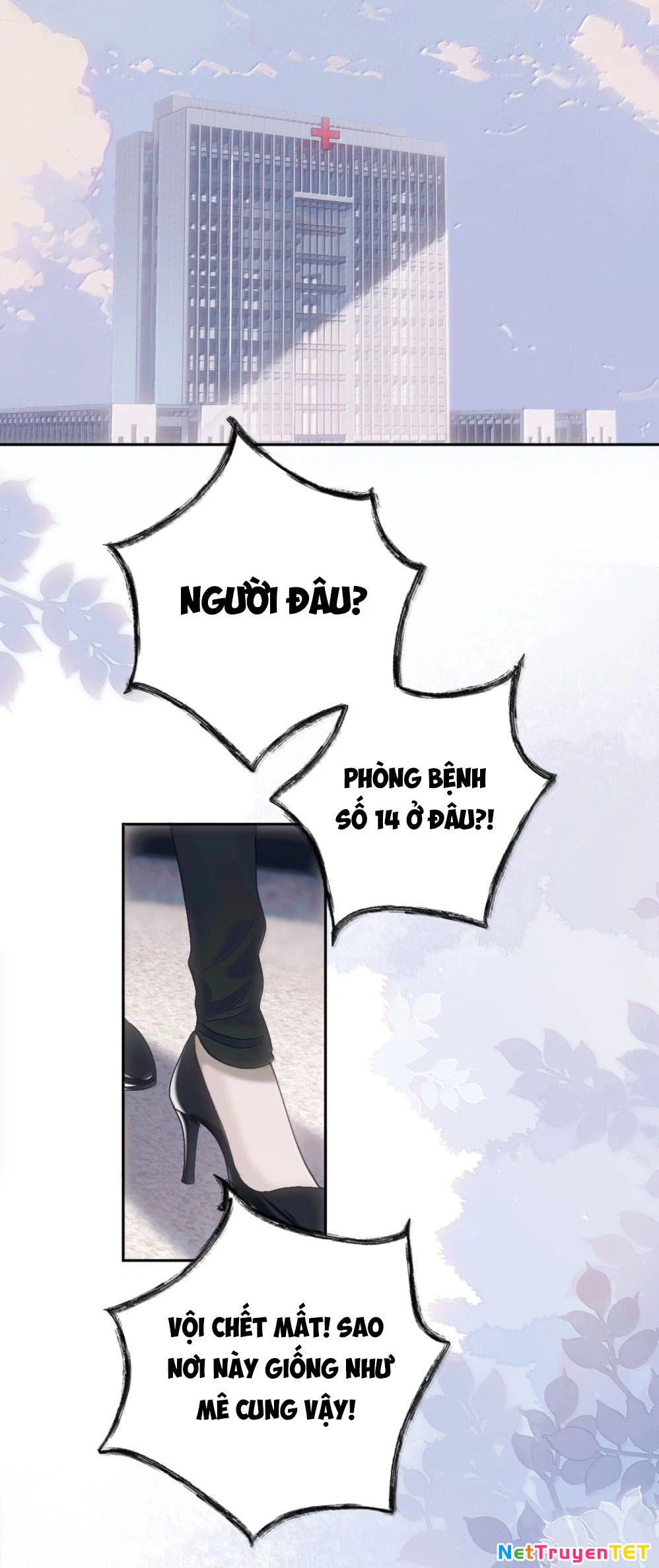 Đồng loại Chapter  25 - 18