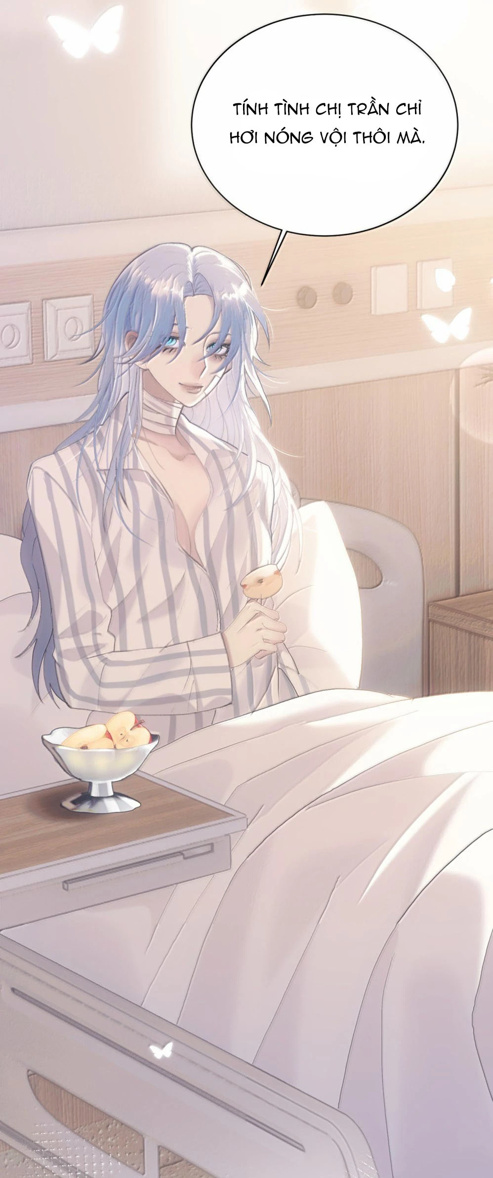 Đồng loại Chapter  25 - 25