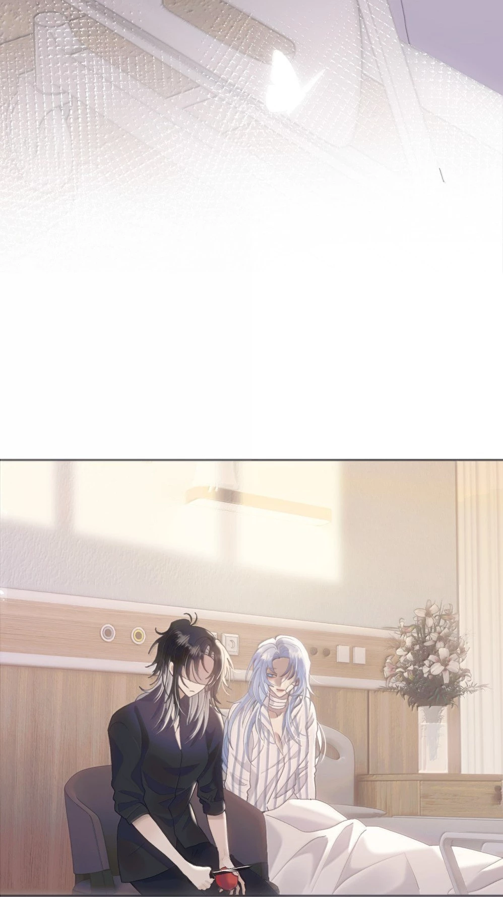 Đồng loại Chapter  25 - 26