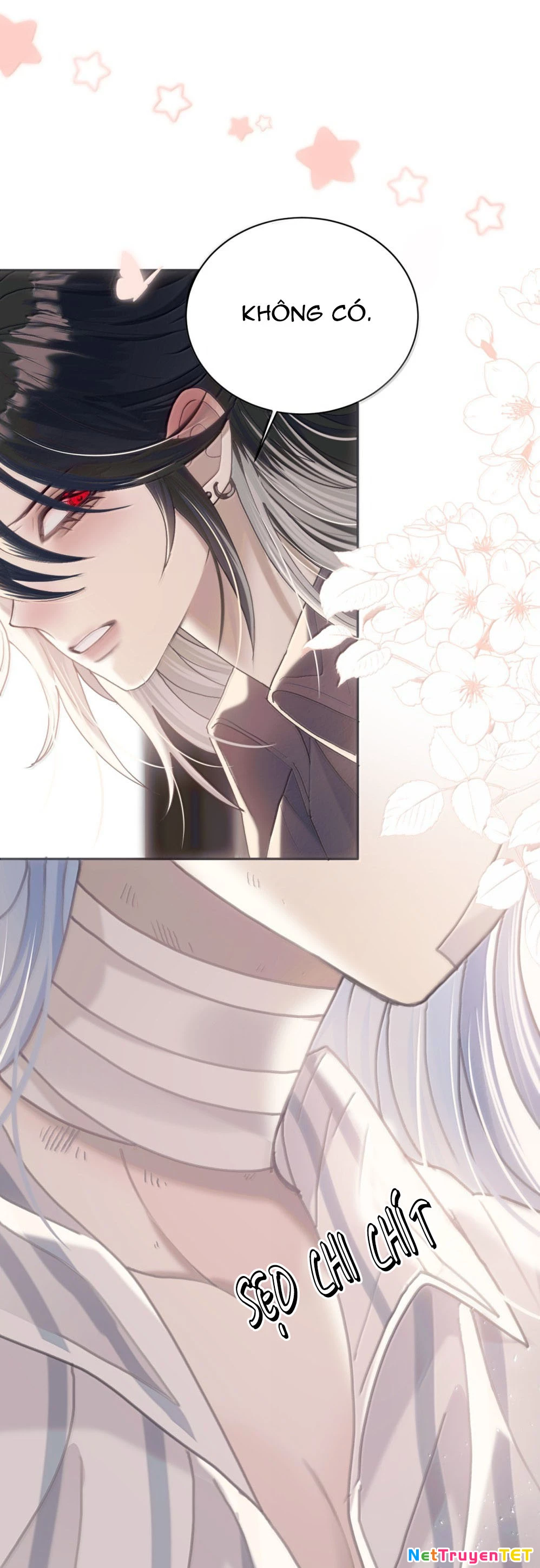 Đồng loại Chapter  25 - 28