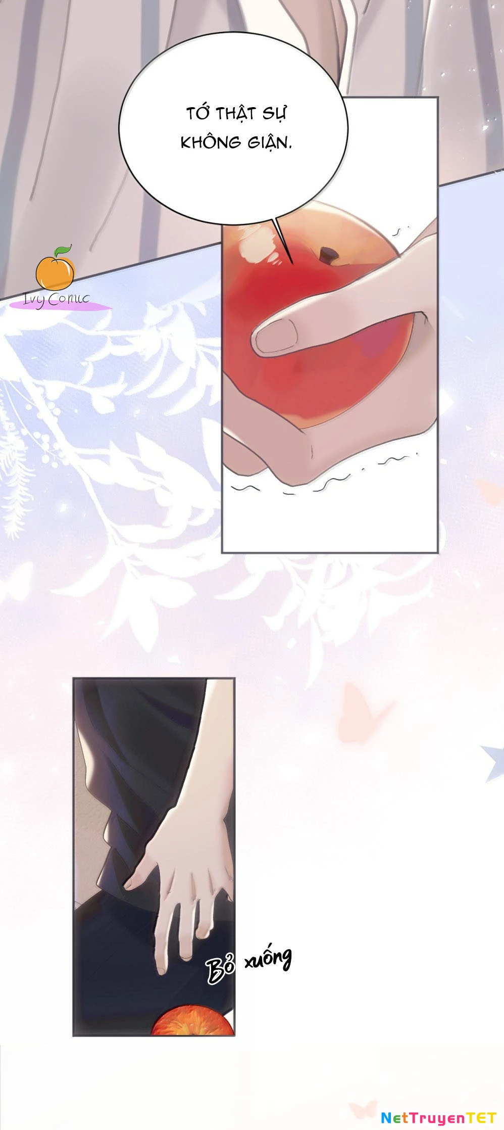 Đồng loại Chapter  25 - 29