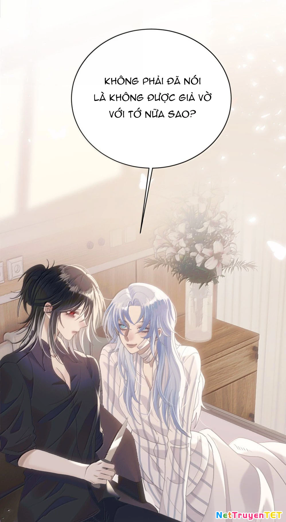 Đồng loại Chapter  25 - 30