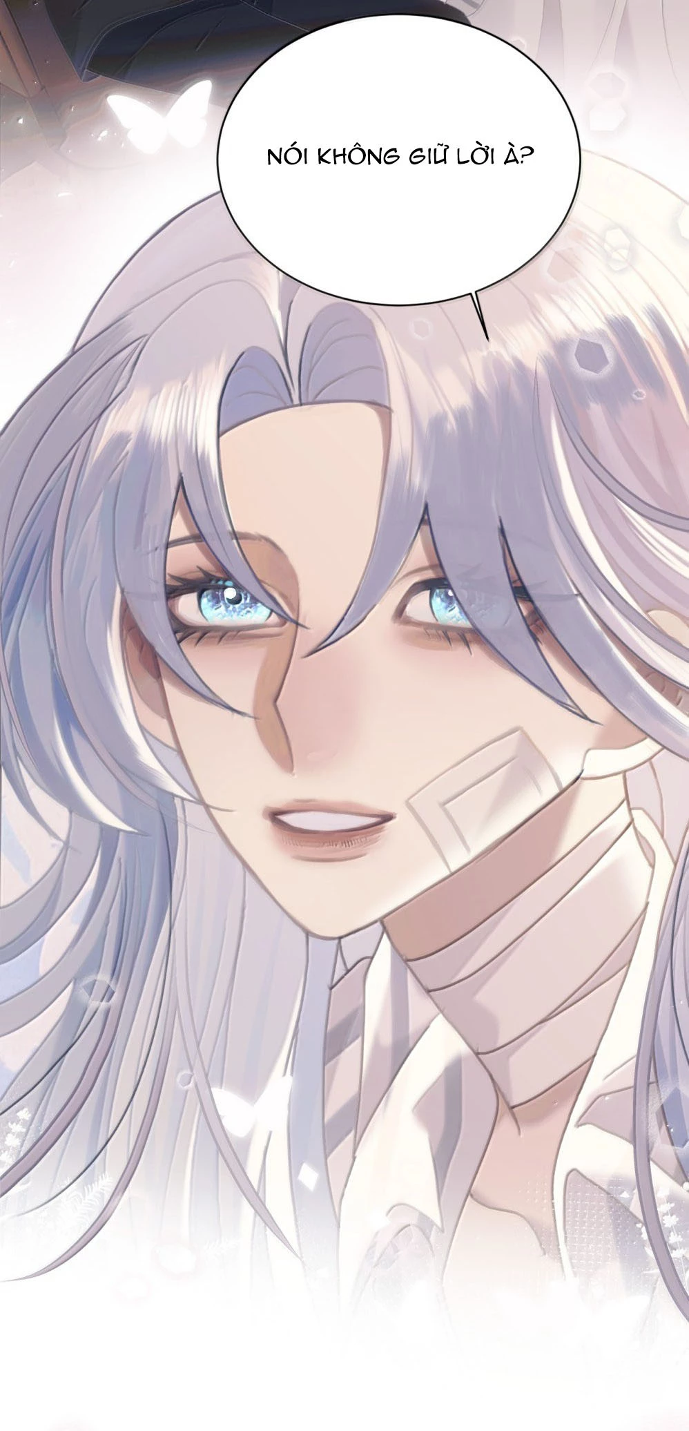 Đồng loại Chapter  25 - 31