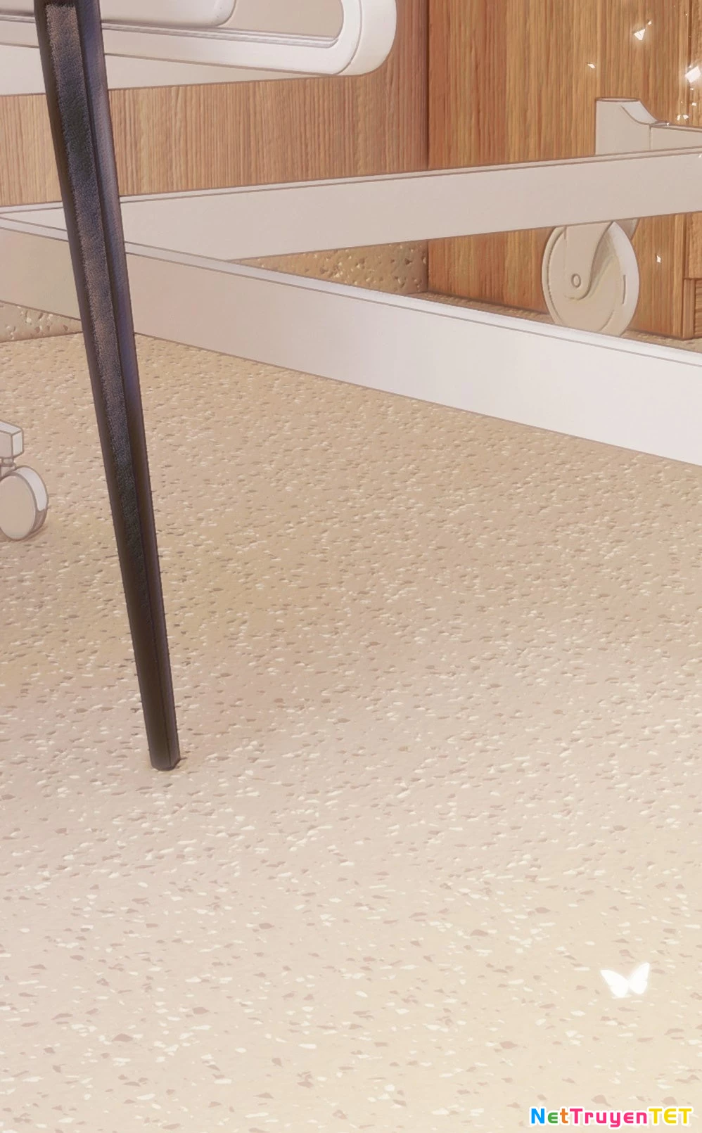 Đồng loại Chapter  25 - 32