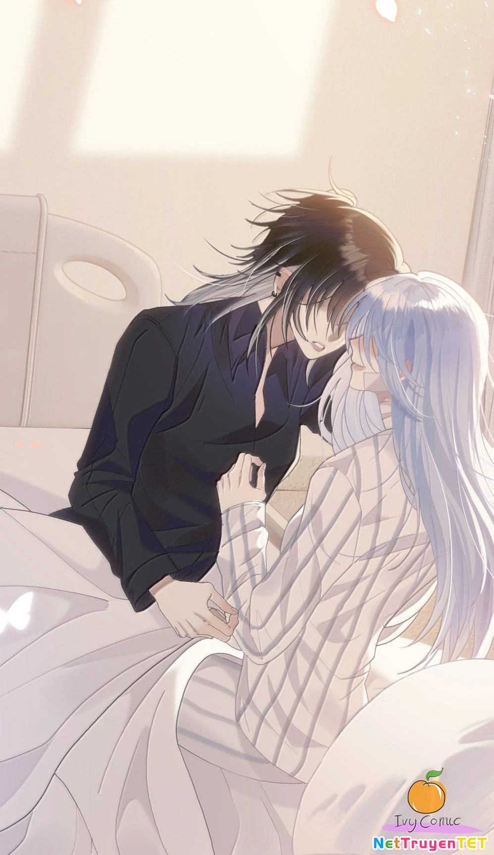 Đồng loại Chapter  25 - 34