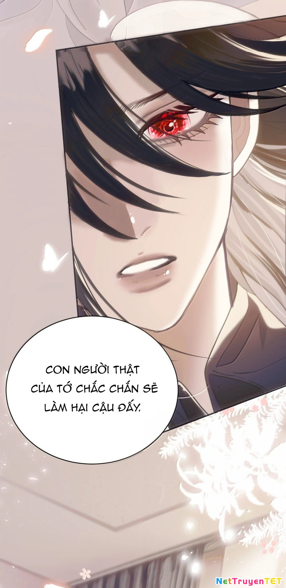 Đồng loại Chapter  25 - 35