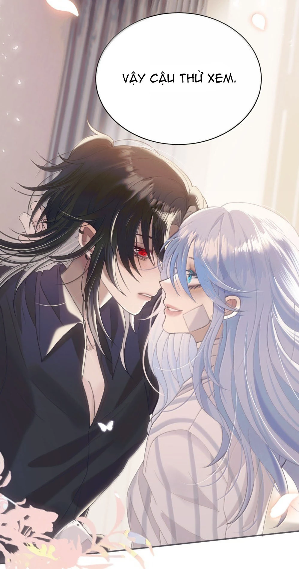 Đồng loại Chapter  25 - 36