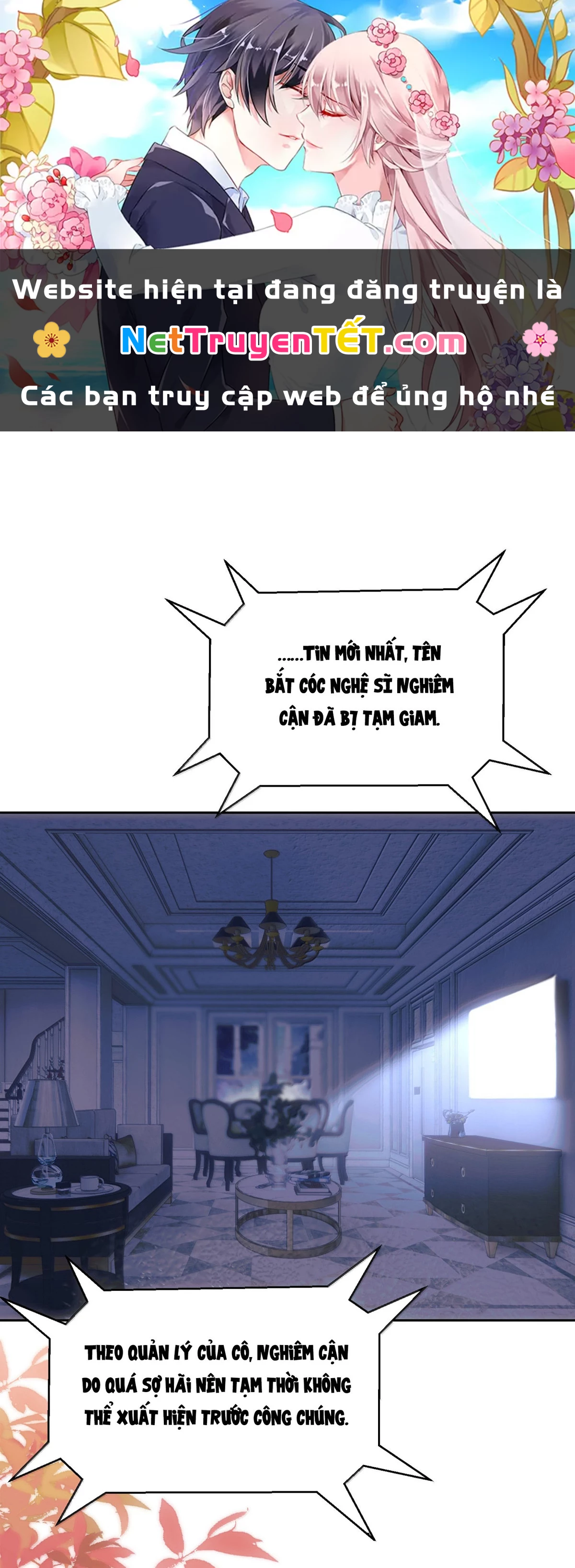 Đồng loại Chapter 26 - 1