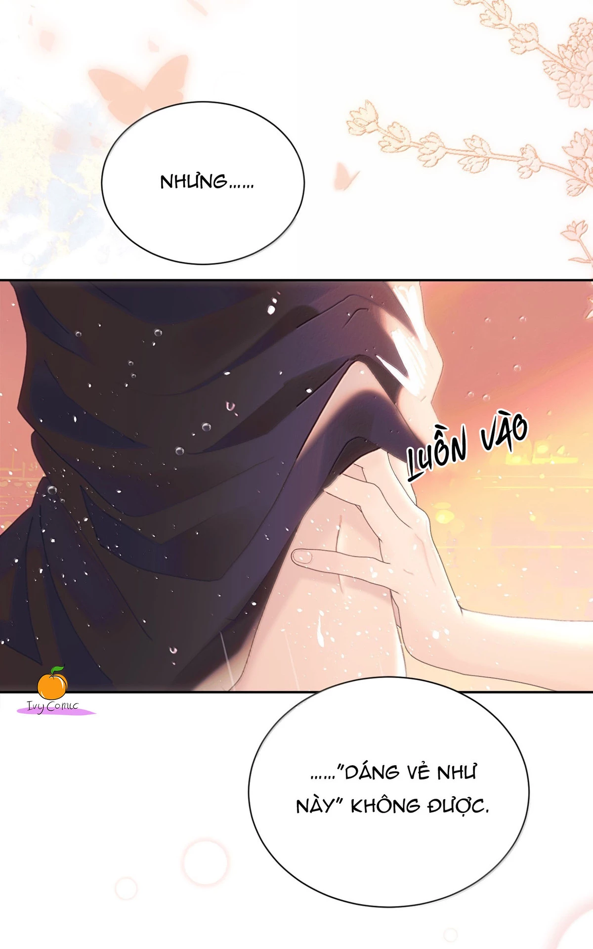 Đồng loại Chapter 26 - 9