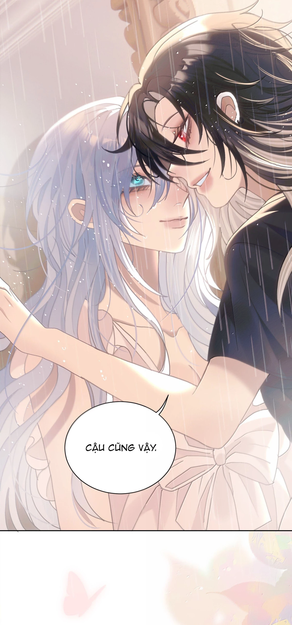 Đồng loại Chapter 26 - 15
