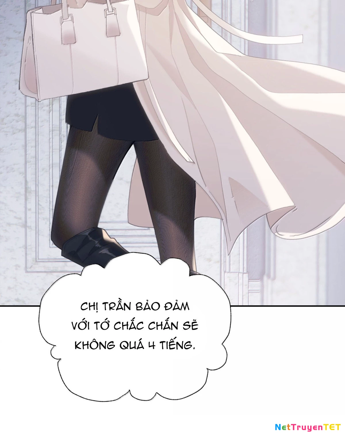 Đồng loại Chapter 26 - 20