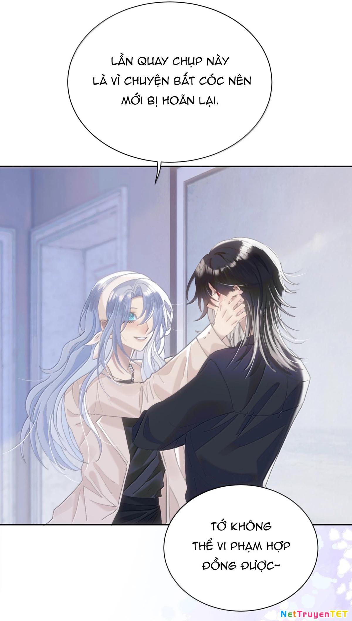Đồng loại Chapter 26 - 21