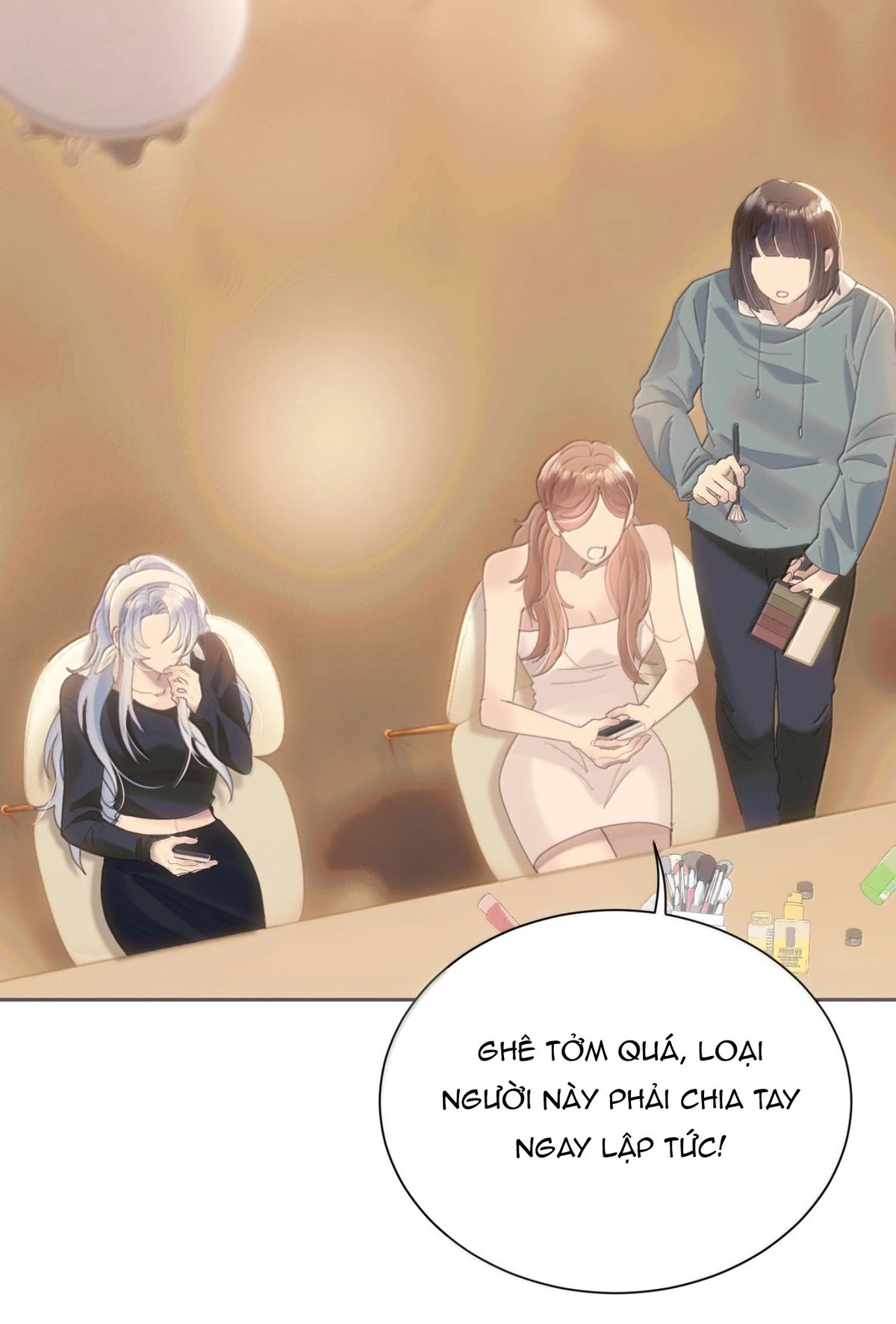 Đồng loại Chapter 26 - 28
