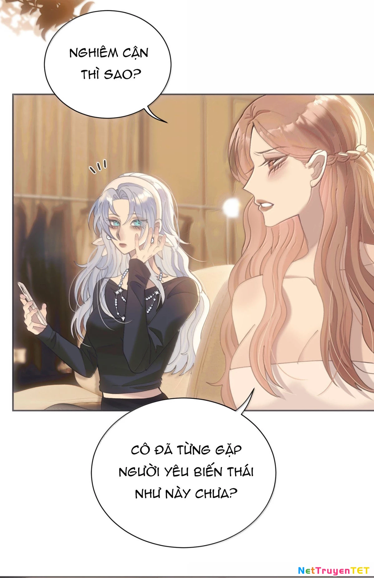 Đồng loại Chapter 26 - 30