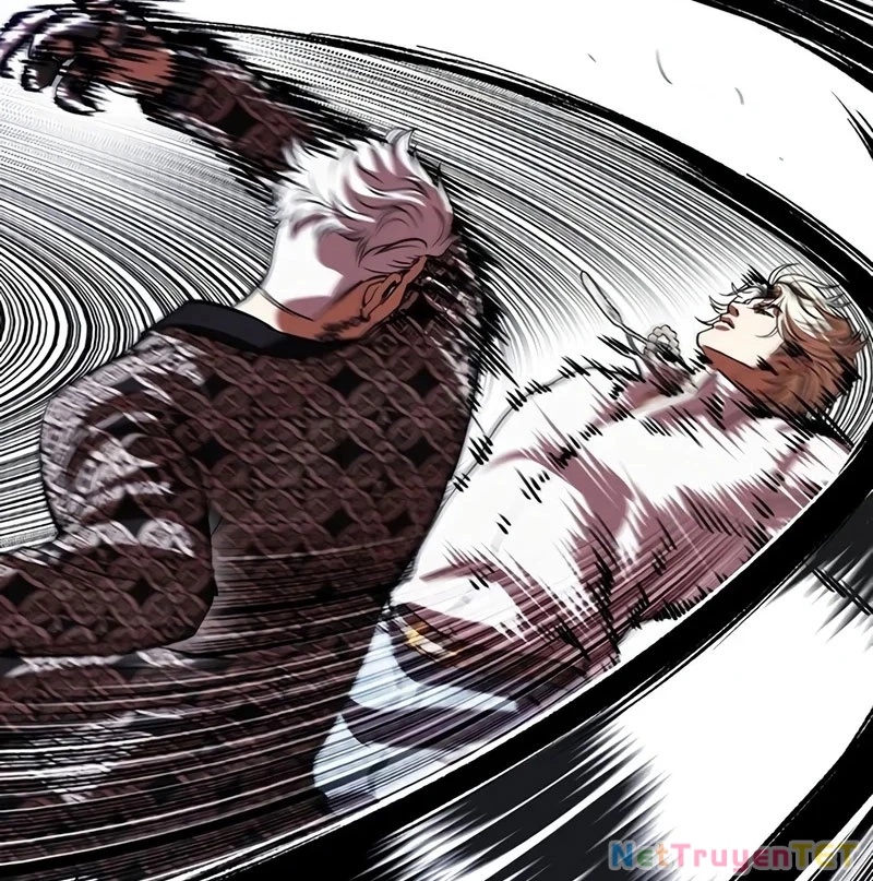Hoán Đổi Diệu Kỳ Chapter 539 - 11