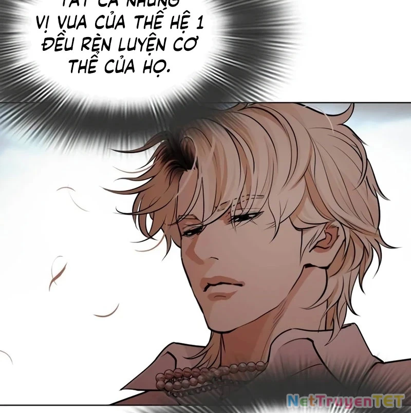 Hoán Đổi Diệu Kỳ Chapter 539 - 16