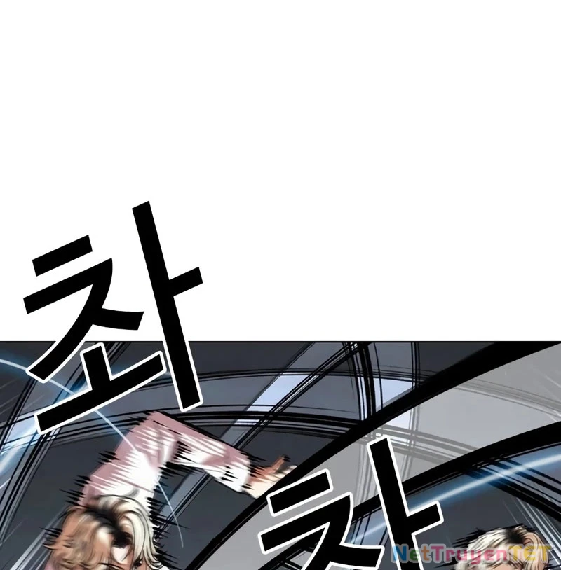 Hoán Đổi Diệu Kỳ Chapter 539 - 20