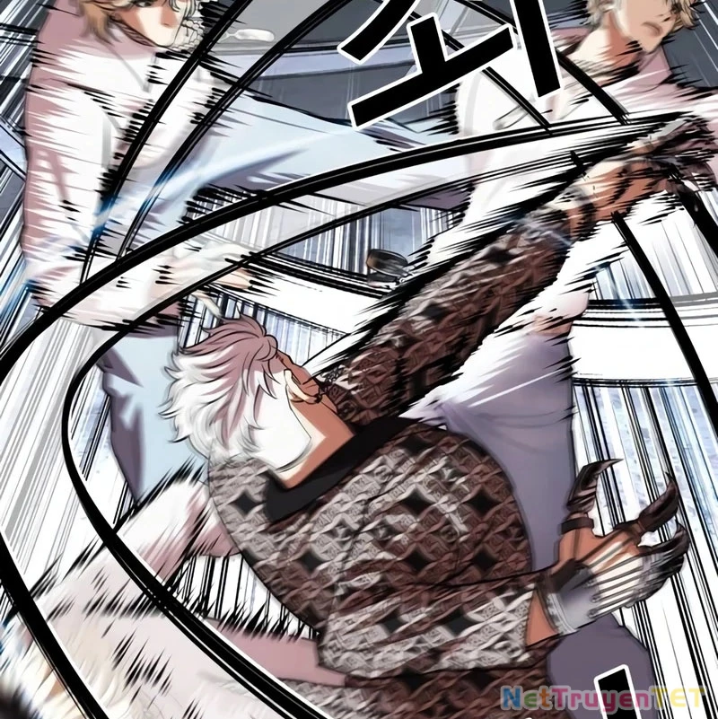 Hoán Đổi Diệu Kỳ Chapter 539 - 21