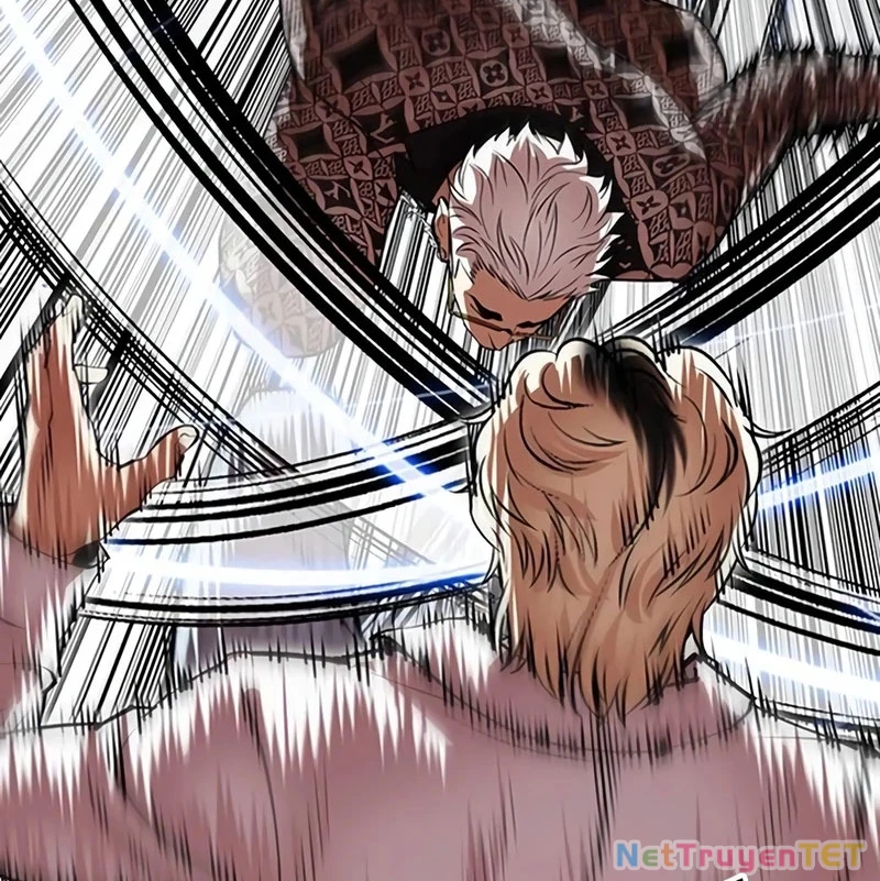 Hoán Đổi Diệu Kỳ Chapter 539 - 36