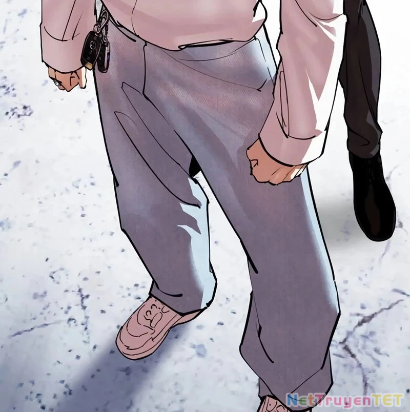 Hoán Đổi Diệu Kỳ Chapter 539 - 54