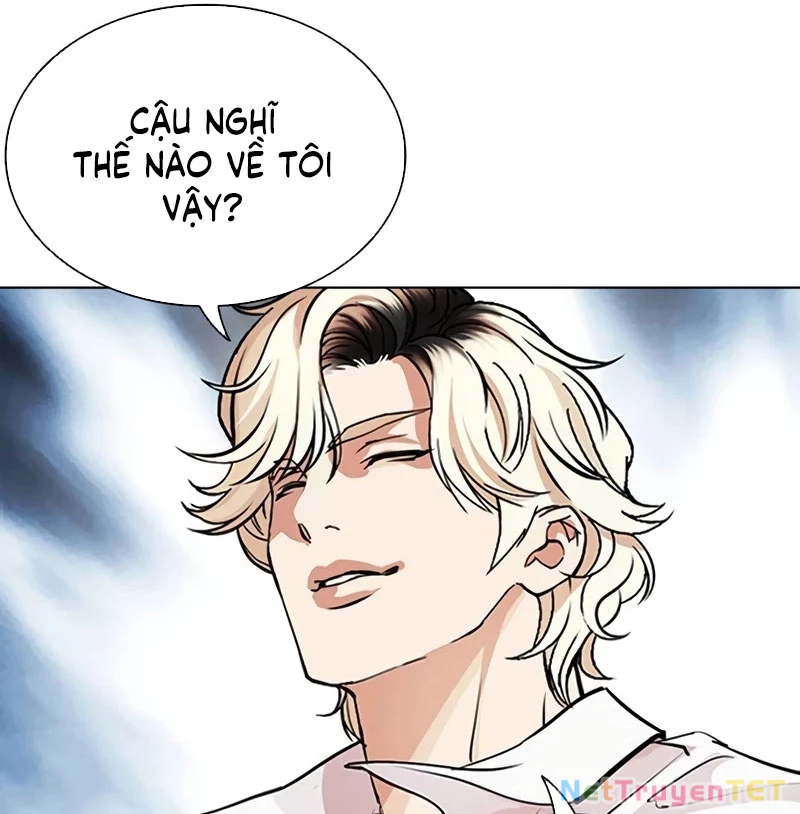 Hoán Đổi Diệu Kỳ Chapter 539 - 57