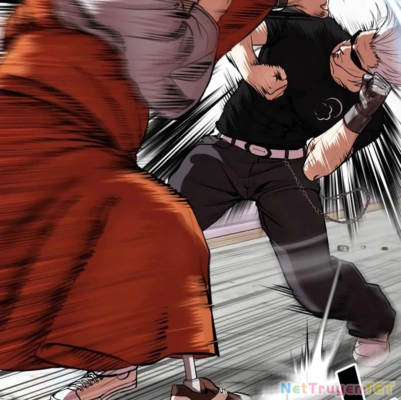 Hoán Đổi Diệu Kỳ Chapter 539 - 98