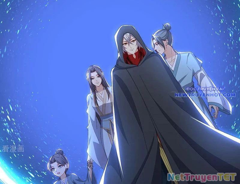 Tiên Võ Đế Tôn Chapter 770 - 14