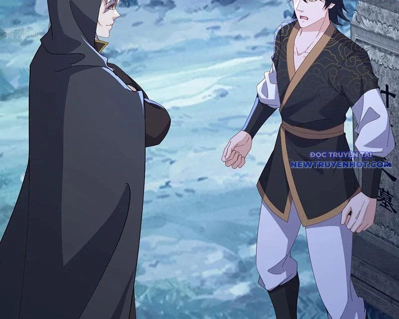 Tiên Võ Đế Tôn Chapter 770 - 45
